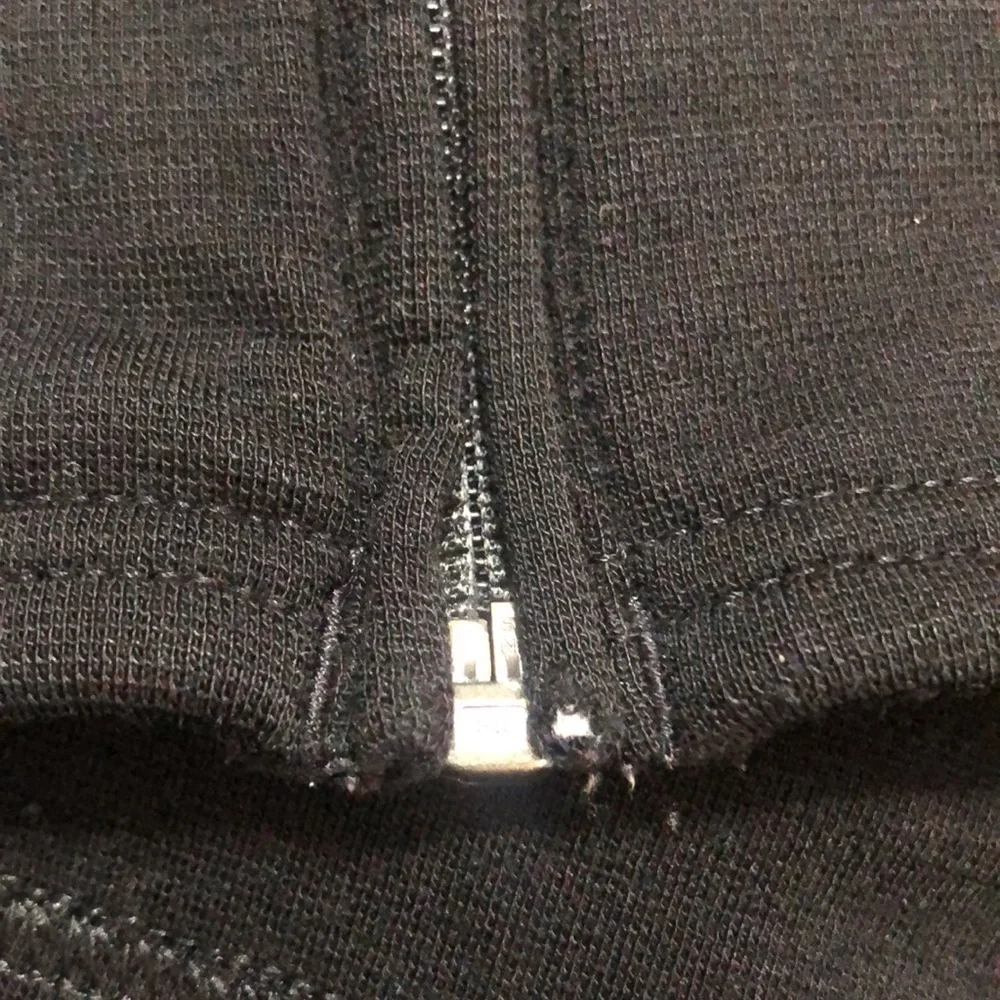 The North face jacket